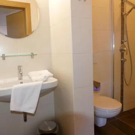 Saalbacher Perle - Slb350 By Interhome Saalbach-Hinterglemm