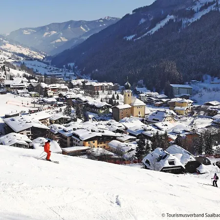 Saalbacher Perle - Slb350 By Interhome * Saalbach-Hinterglemm