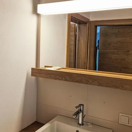 Apartment Saalbacher Perle - Slb350 By Interhome Saalbach-Hinterglemm