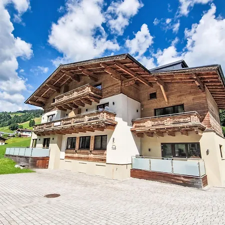 Saalbacher Perle - Slb350 By Interhome Saalbach-Hinterglemm