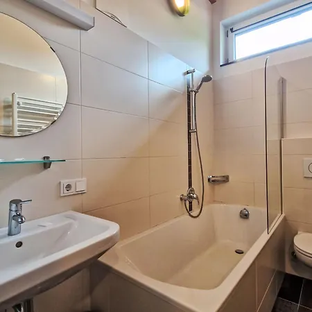 Apartment Saalbacher Perle - Slb350 By Interhome Saalbach-Hinterglemm