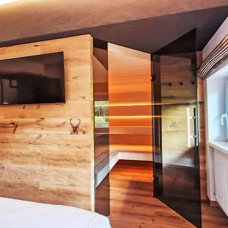 Saalbacher Perle - Slb350 By Interhome Saalbach-Hinterglemm
