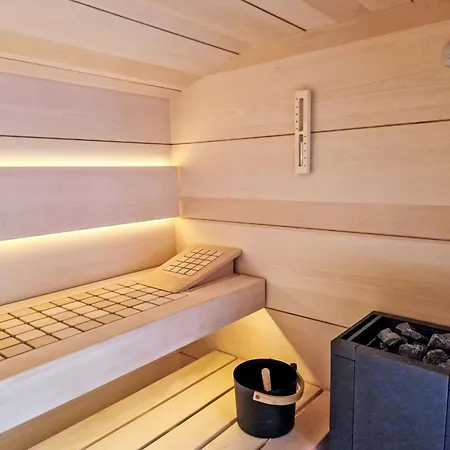 Saalbacher Perle - Slb350 By Interhome * Saalbach-Hinterglemm