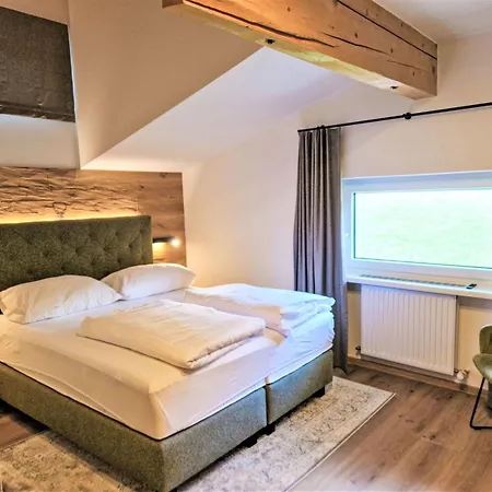 Apartment Saalbacher Perle - Slb350 By Interhome