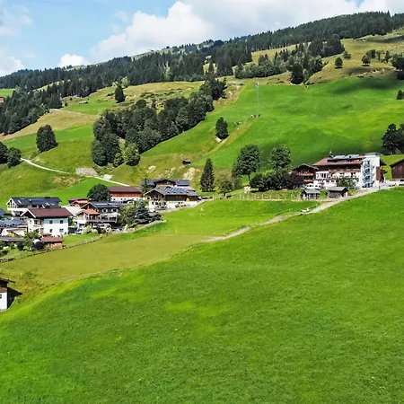 Saalbacher Perle - Slb350 By Interhome Apartment *