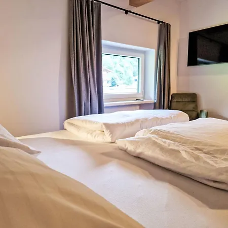 Apartment Saalbacher Perle - Slb350 By Interhome *