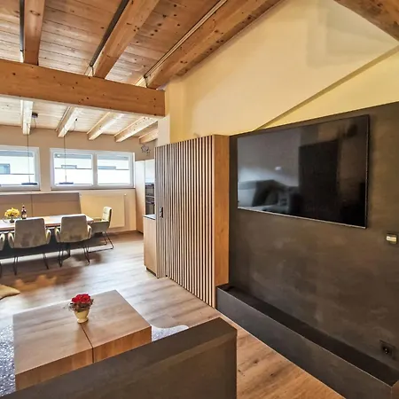 Saalbacher Perle - Slb350 By Interhome Apartment Saalbach-Hinterglemm