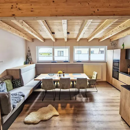 Saalbacher Perle - Slb350 By Interhome *