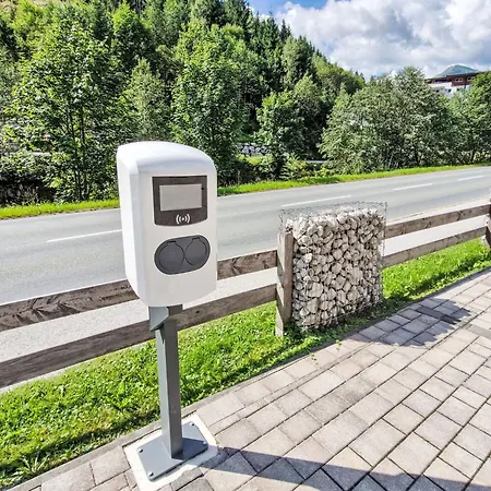Saalbacher Perle - Slb350 By Interhome Saalbach-Hinterglemm