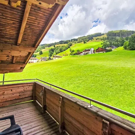 Saalbacher Perle - Slb350 By Interhome * Saalbach-Hinterglemm