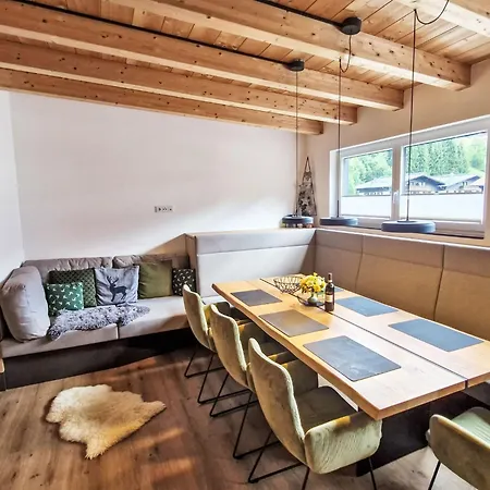 Saalbacher Perle - Slb350 By Interhome * Saalbach-Hinterglemm