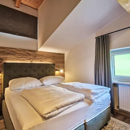 Saalbacher Perle - Slb350 By Interhome
