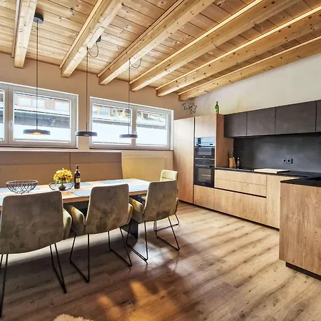 Saalbacher Perle - Slb350 By Interhome Apartment *