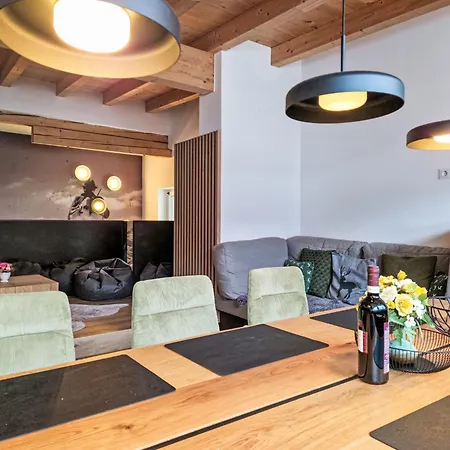 Saalbacher Perle - Slb350 By Interhome *