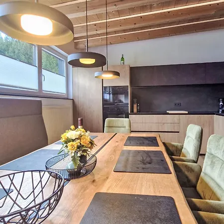 Saalbacher Perle - Slb350 By Interhome Saalbach-Hinterglemm