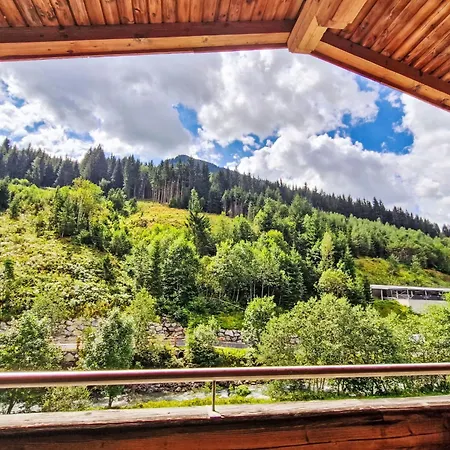 Saalbacher Perle - Slb350 By Interhome Saalbach-Hinterglemm