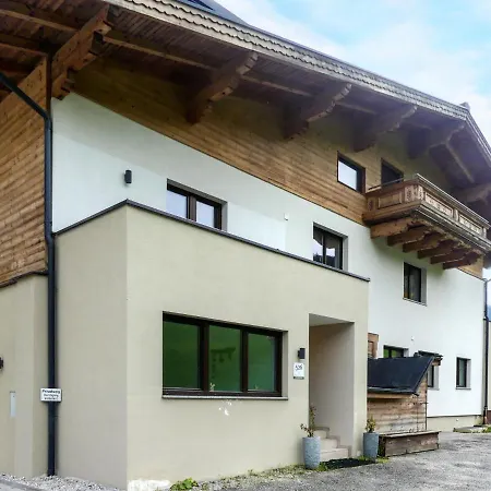Saalbacher Perle - Slb350 Saalbach-Hinterglemm