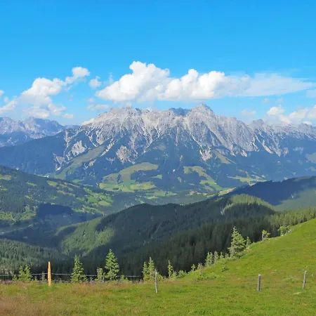 Appartement Saalbacher Perle - Slb350 Saalbach-Hinterglemm